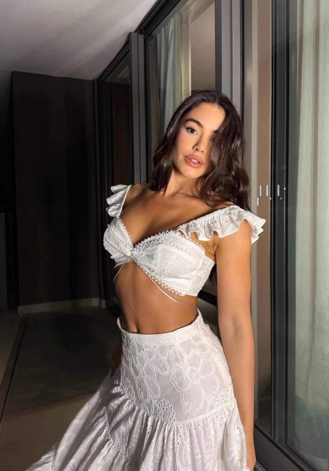 Golden Hour cute set