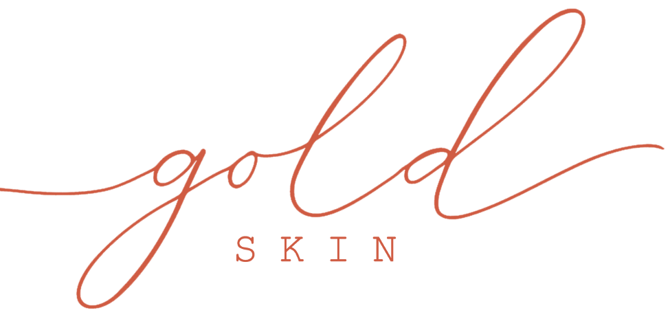 Gold Skin